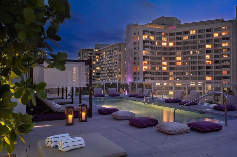 בריכה תמונה