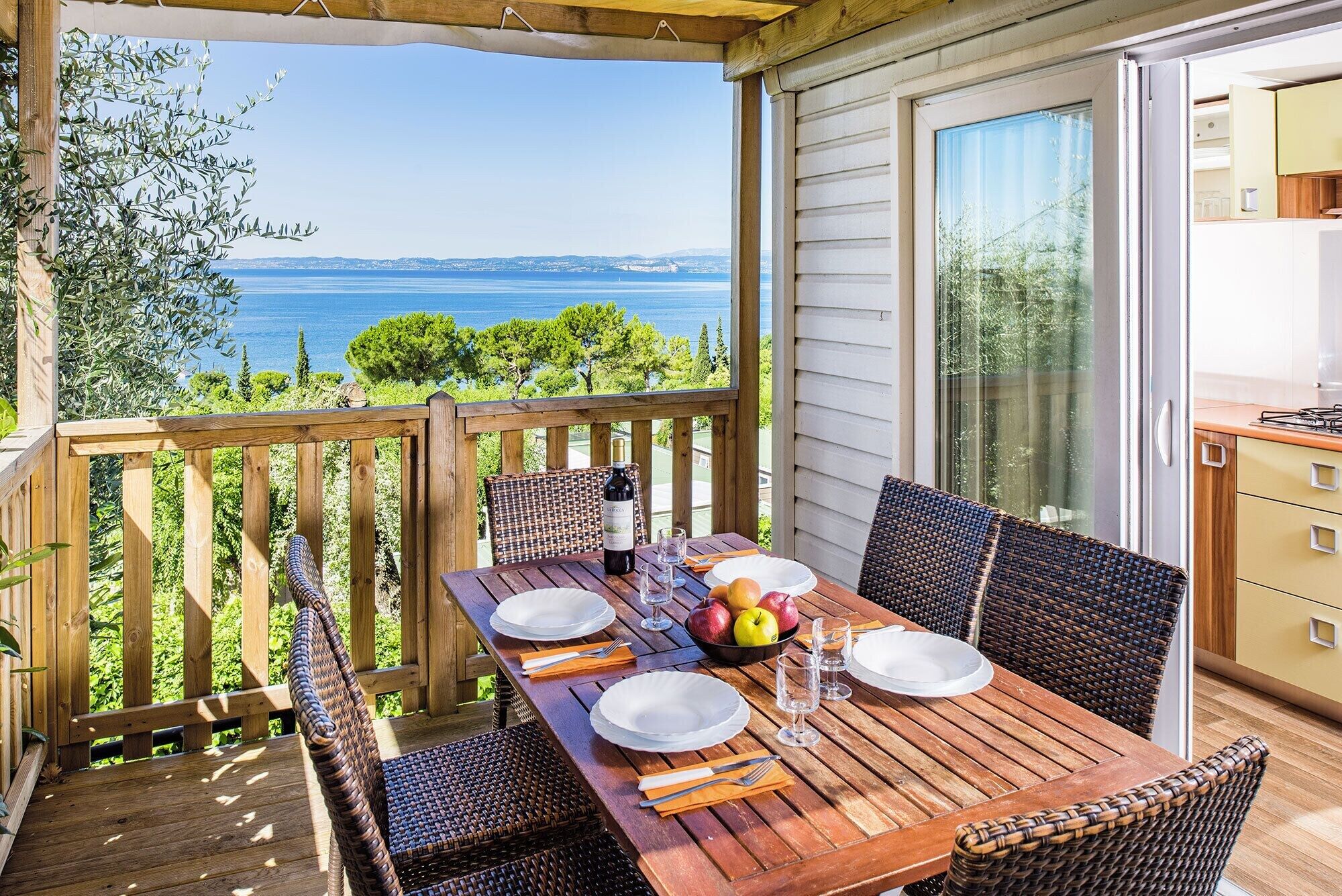 מרפסת תמונה