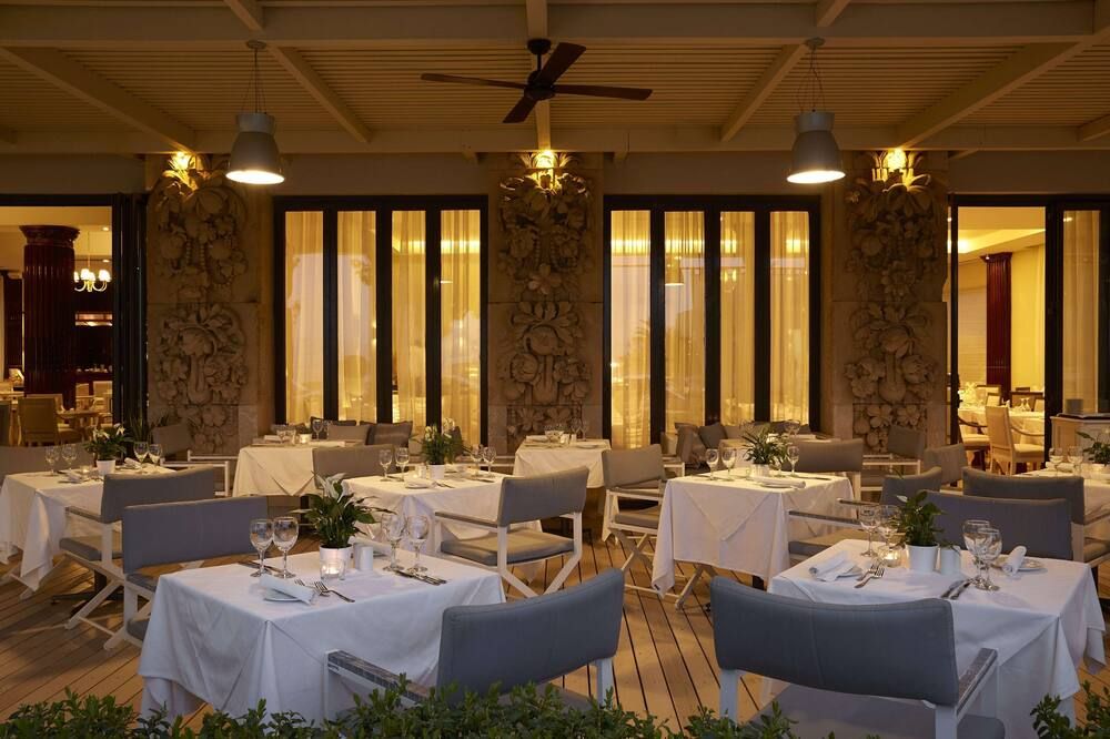 מסעדה תמונה