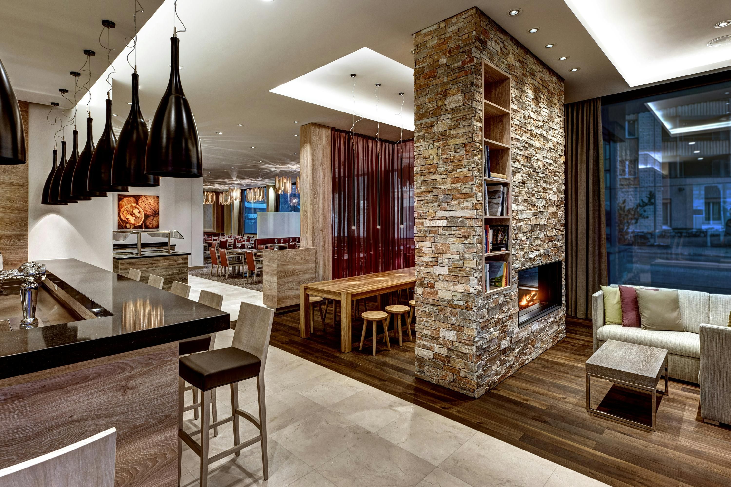 מסעדה תמונה