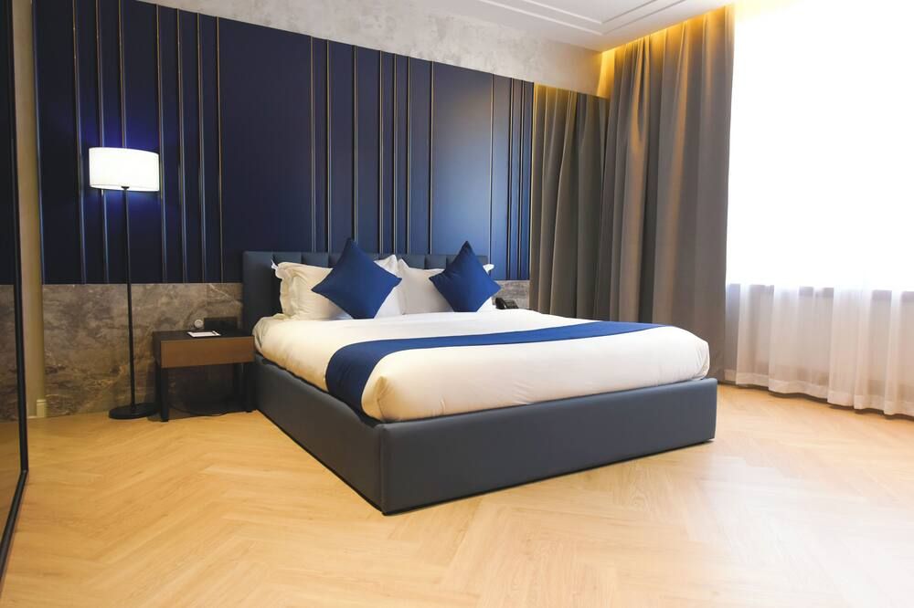 חדר שינה תמונה