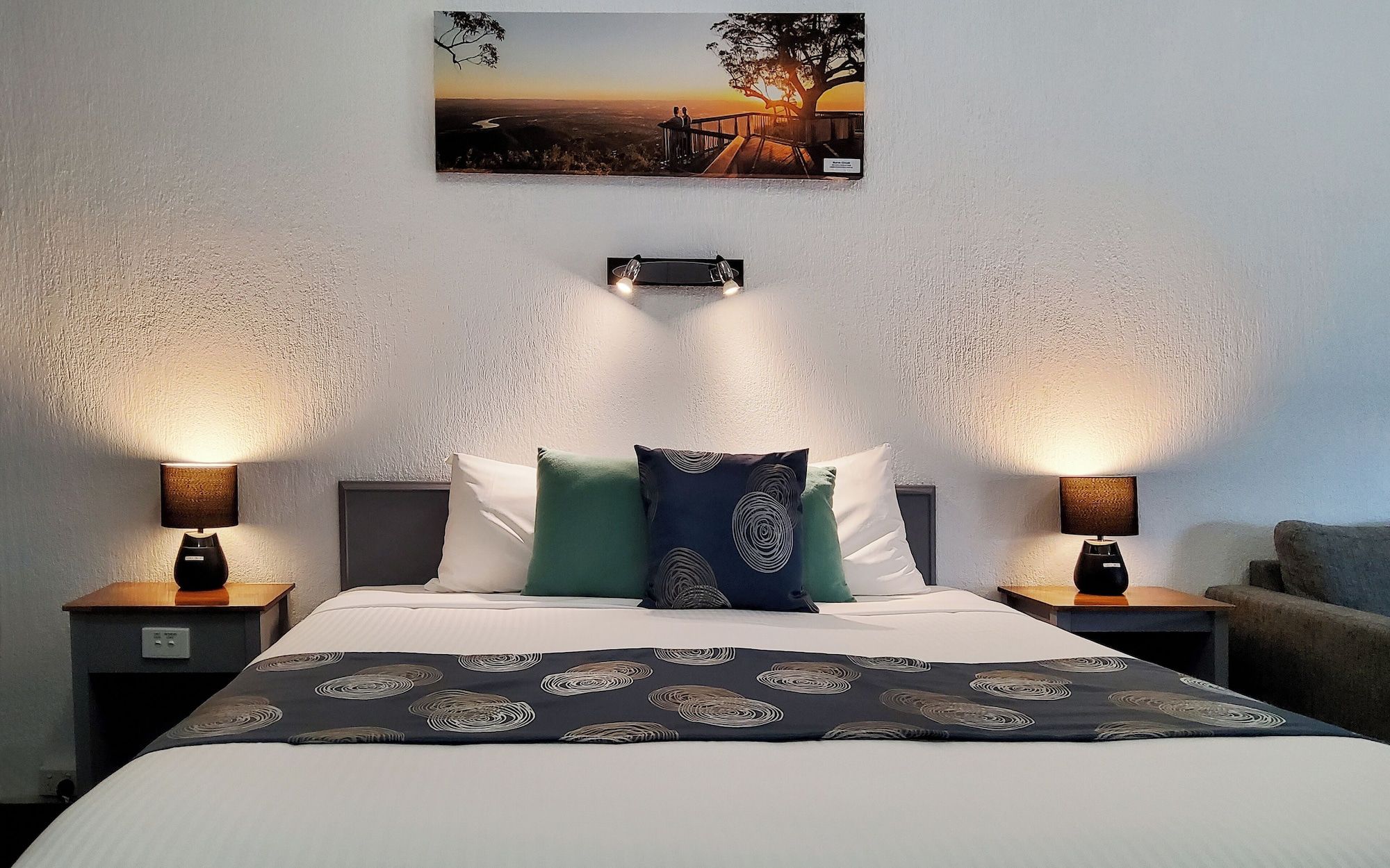 חדר שינה תמונה