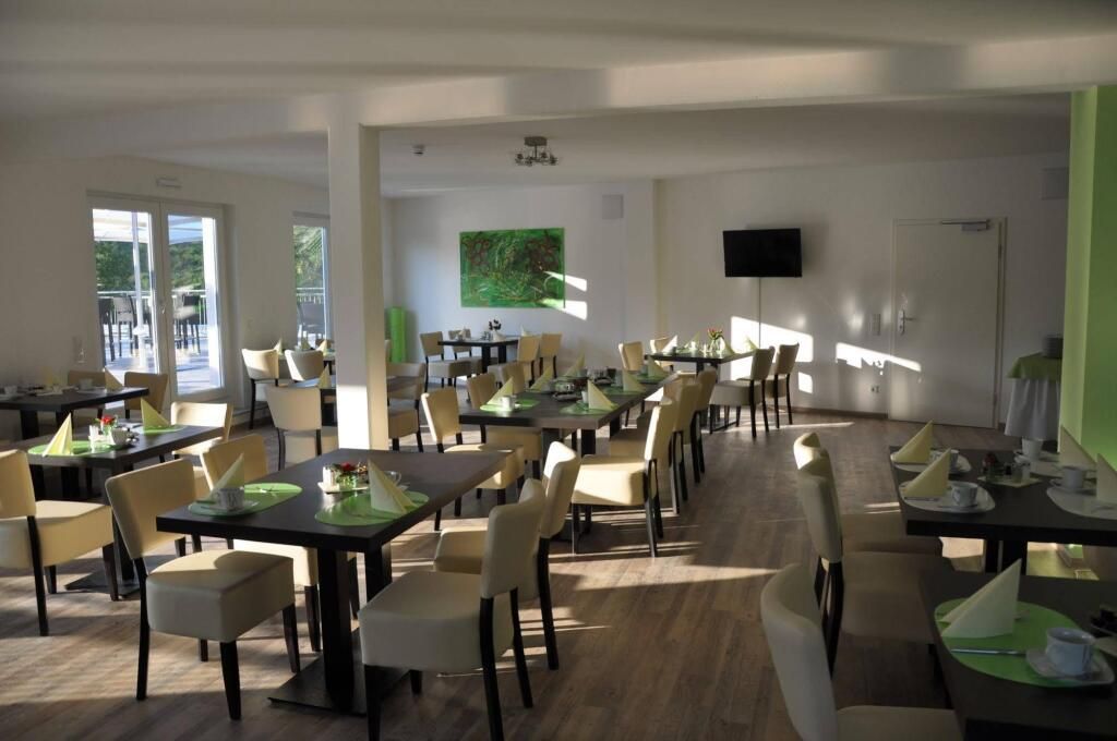 מסעדה תמונה