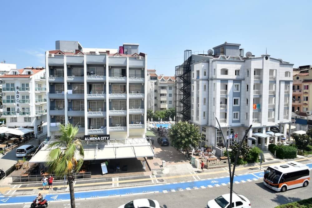 בניין תמונה