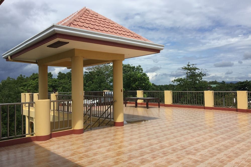 מרפסת תמונה