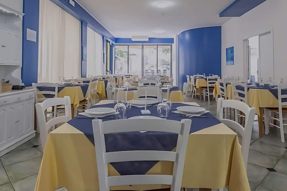 מסעדה