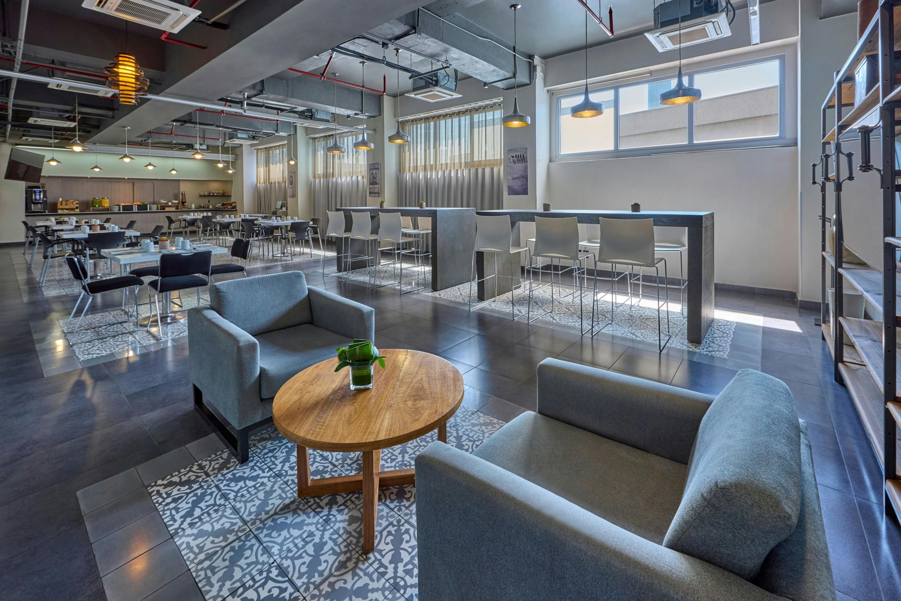 מסעדה תמונה