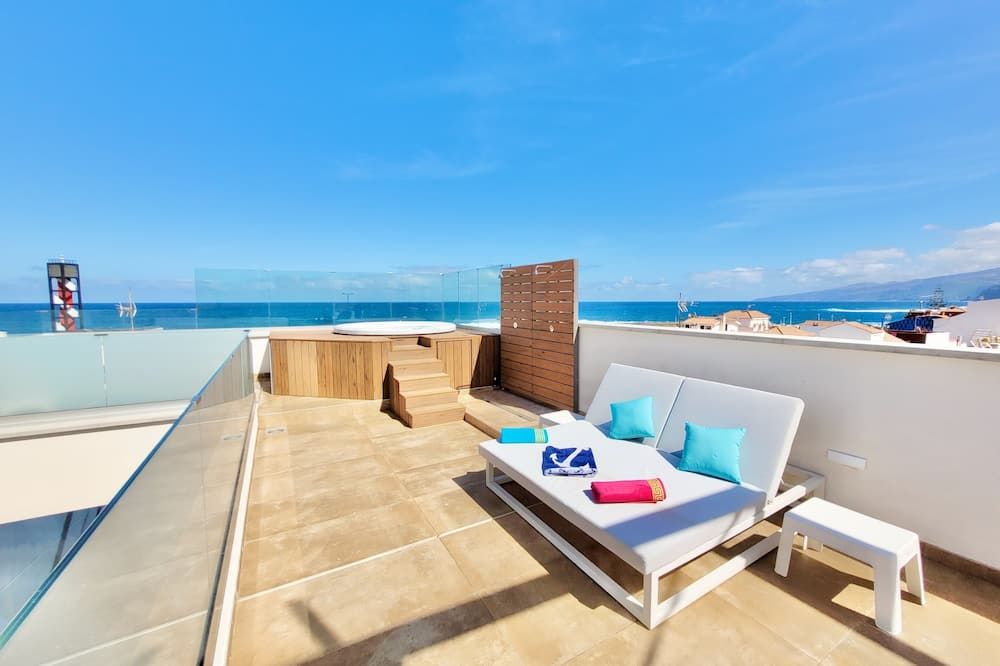 מרפסת תמונה