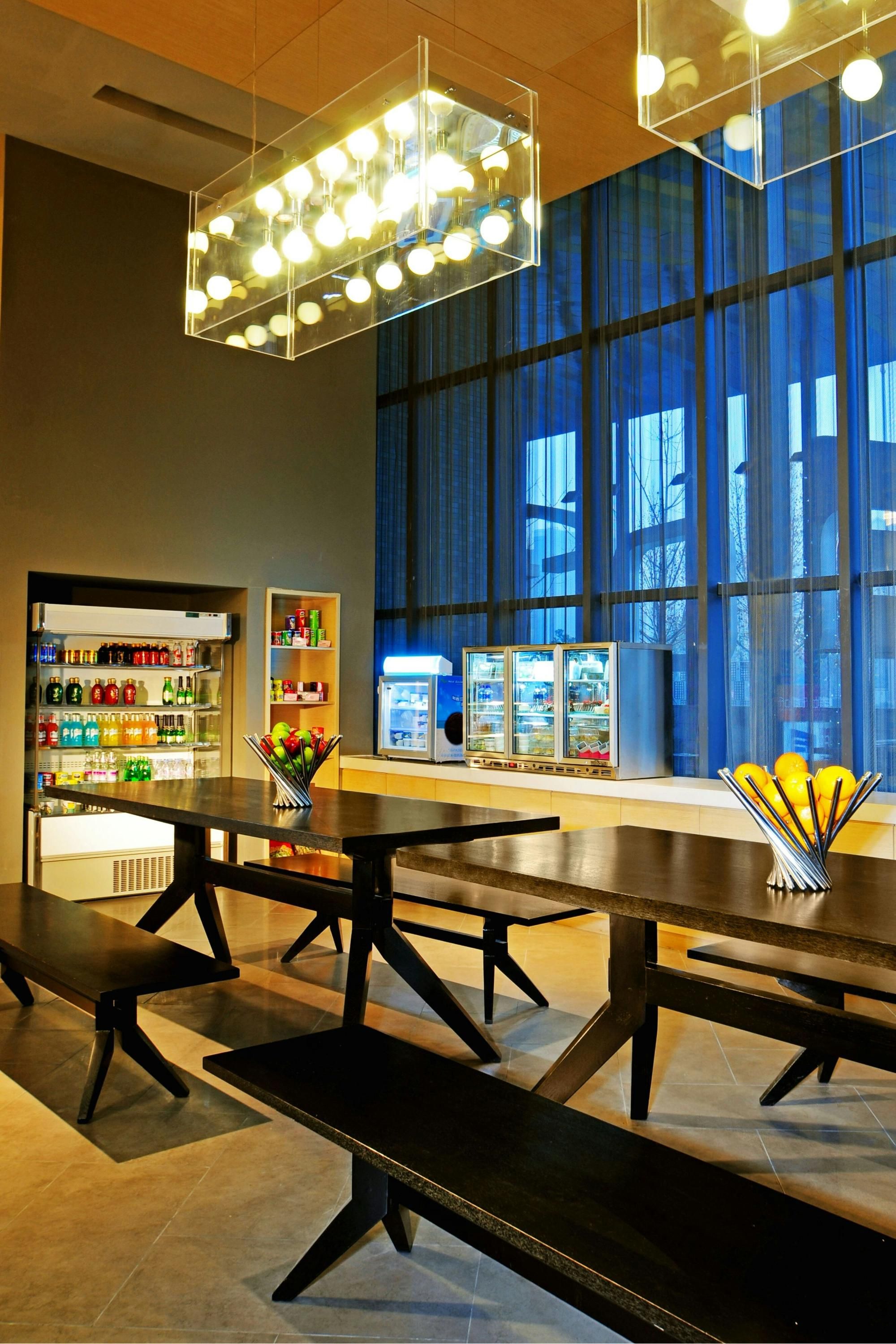 מסעדה תמונה