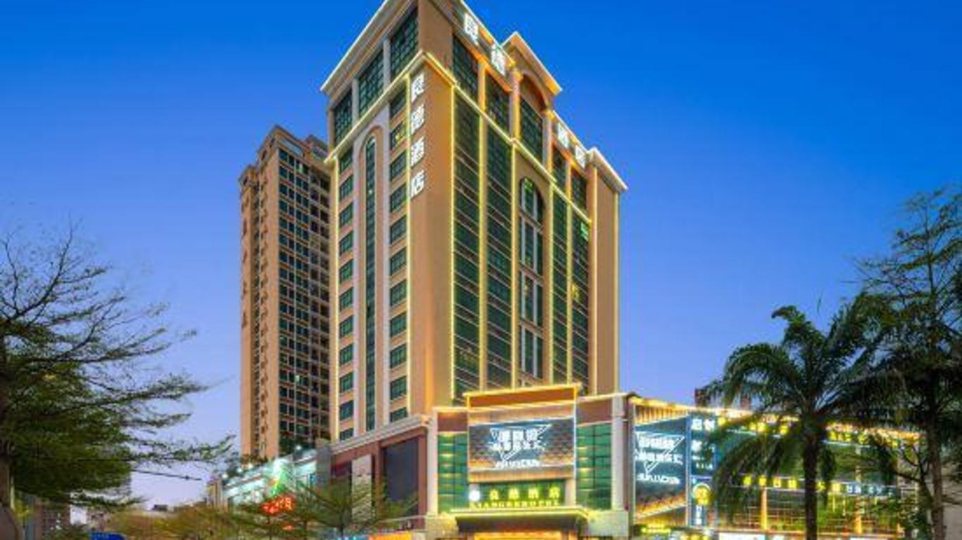 Liangde Hotel