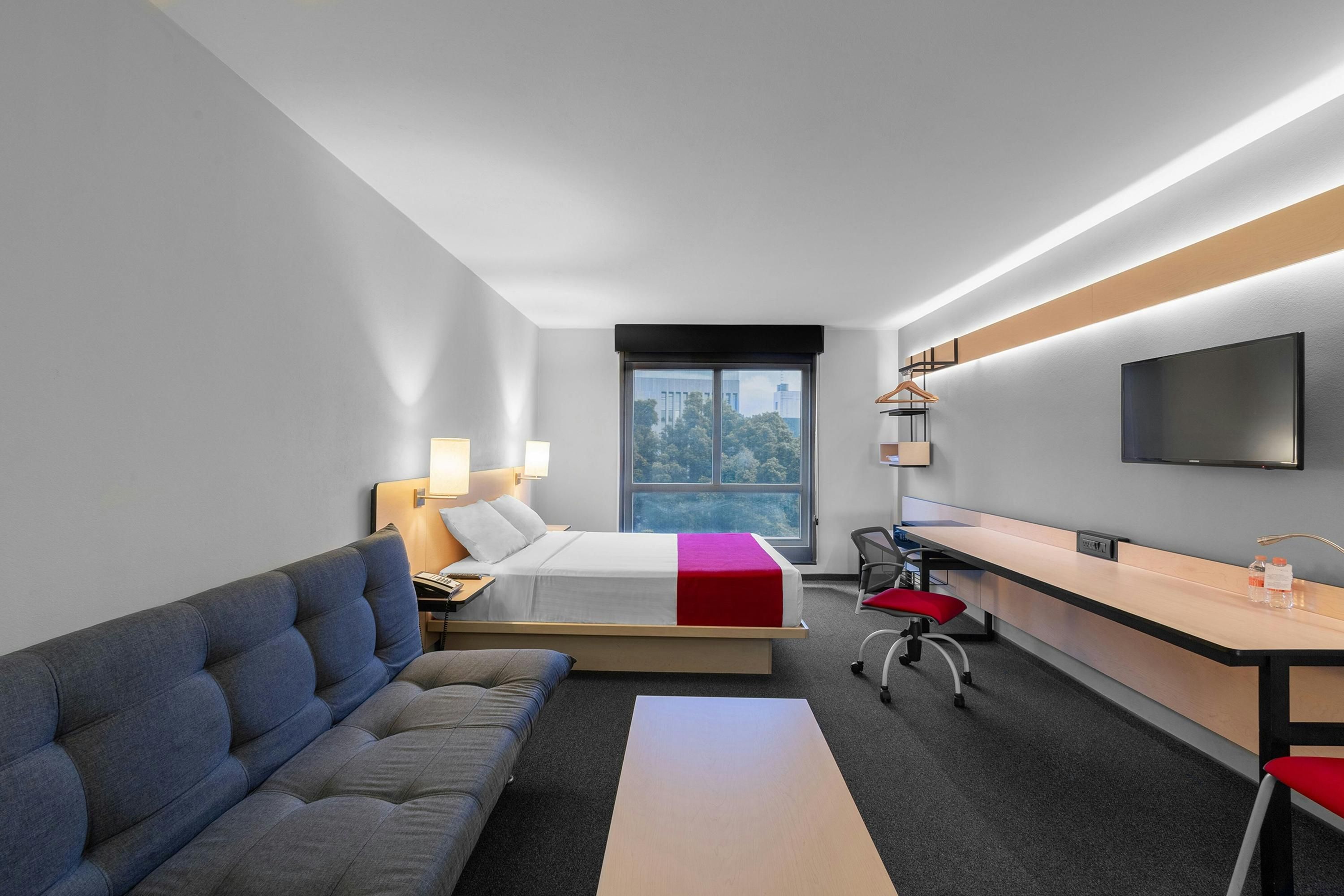 חדר שינה תמונה