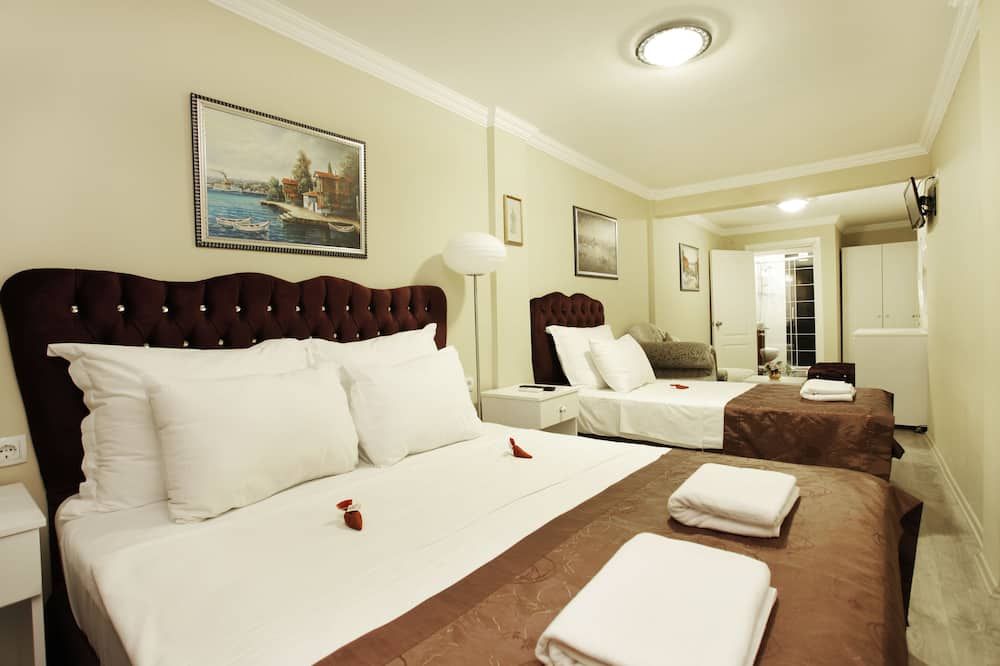 חדר שינה תמונה