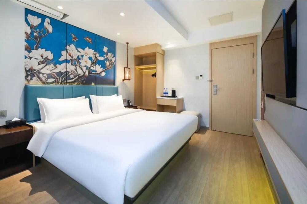 חדר שינה תמונה