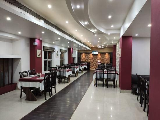 מסעדה תמונה