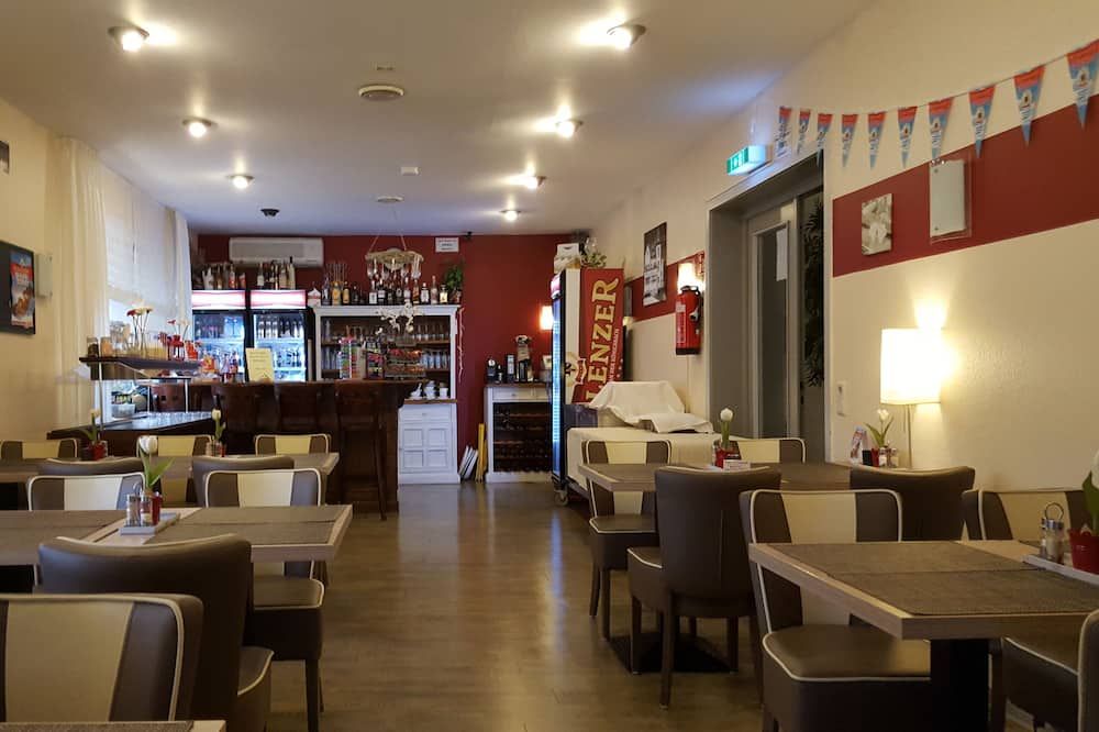 מסעדה תמונה