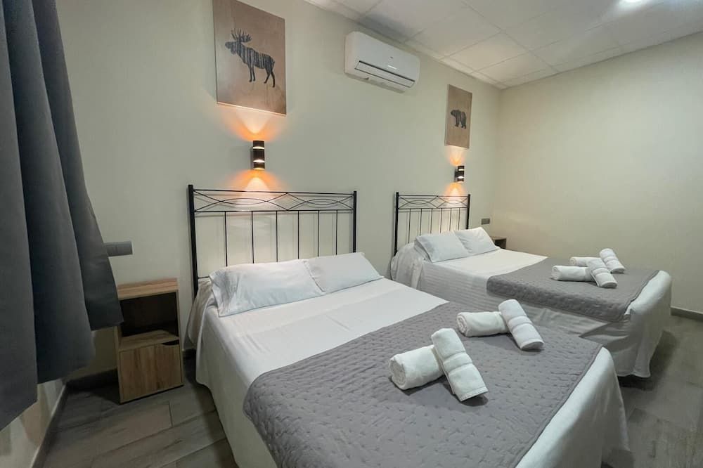 חדר שינה תמונה