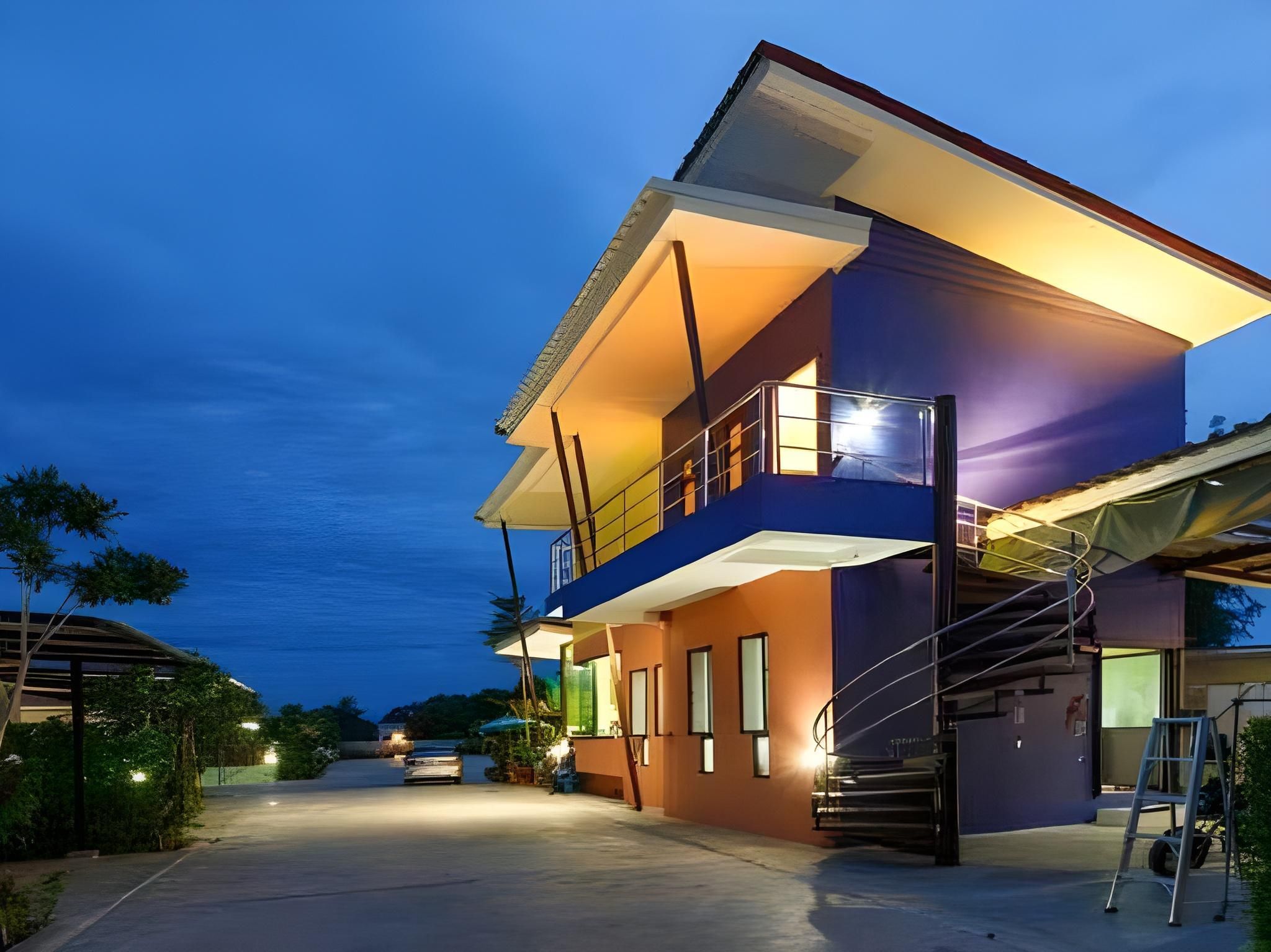 בניין תמונה