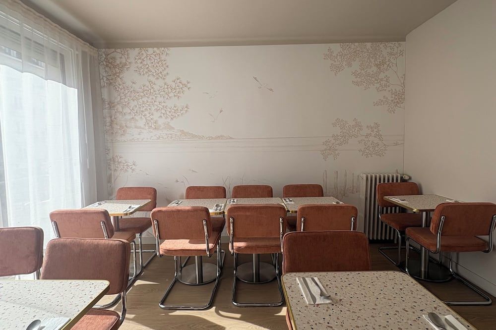 מסעדה תמונה