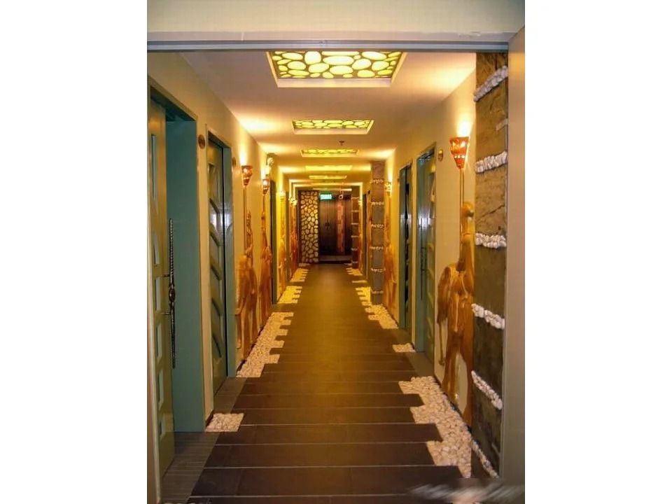 מסדרון
