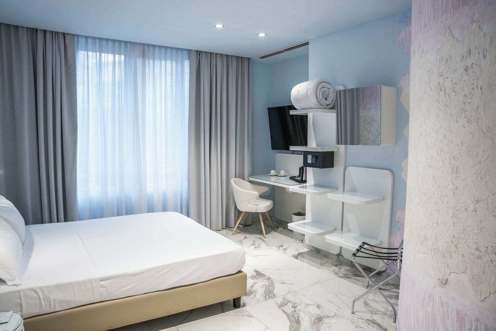 חדר שינה תמונה