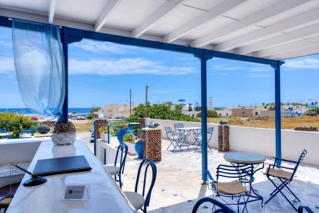 מרפסת תמונה