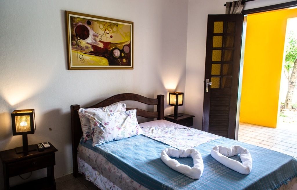 חדר שינה תמונה