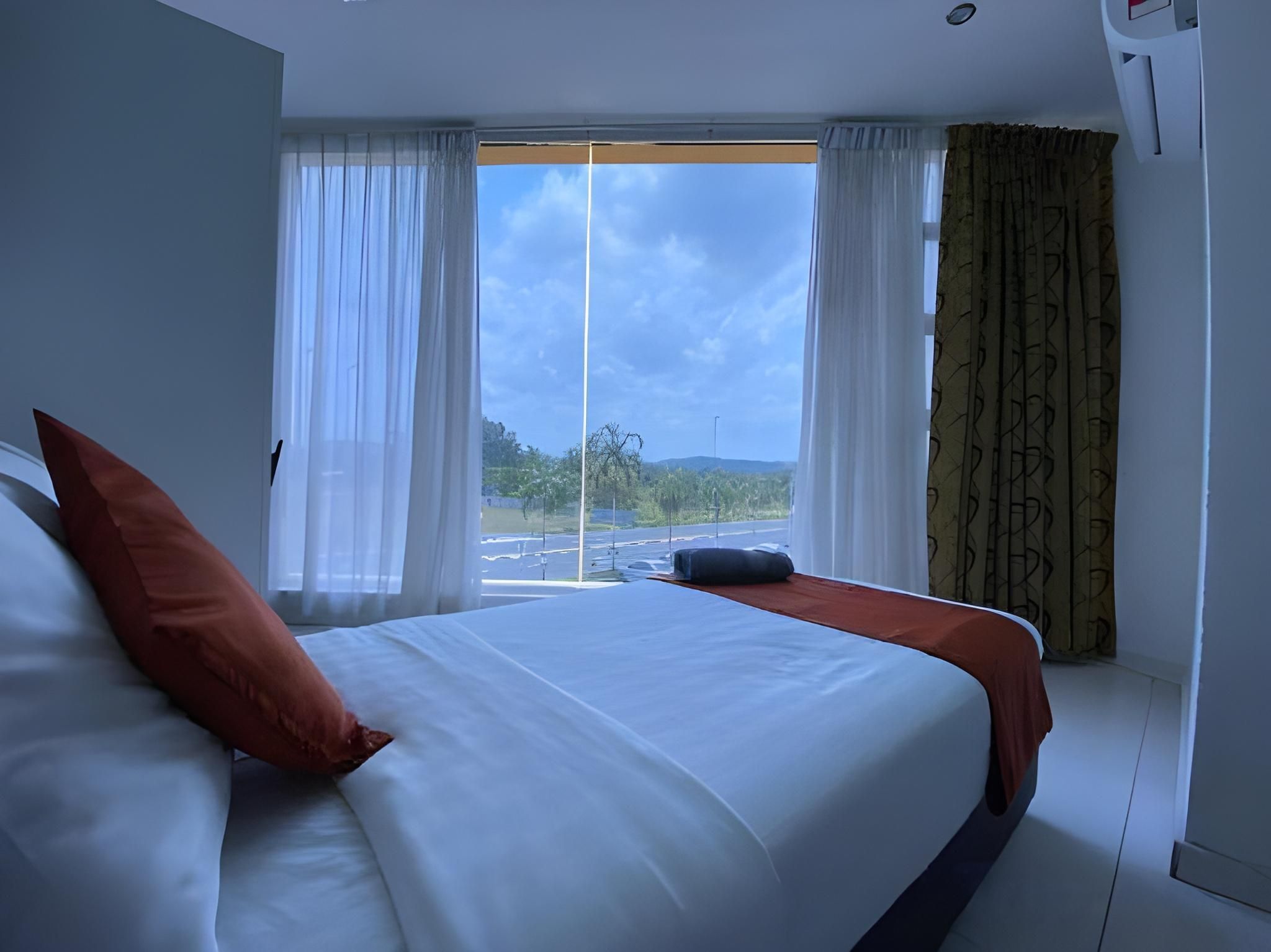 חדר שינה תמונה