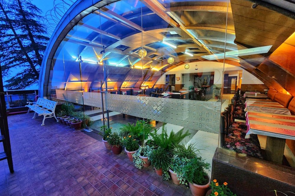 מסעדה תמונה