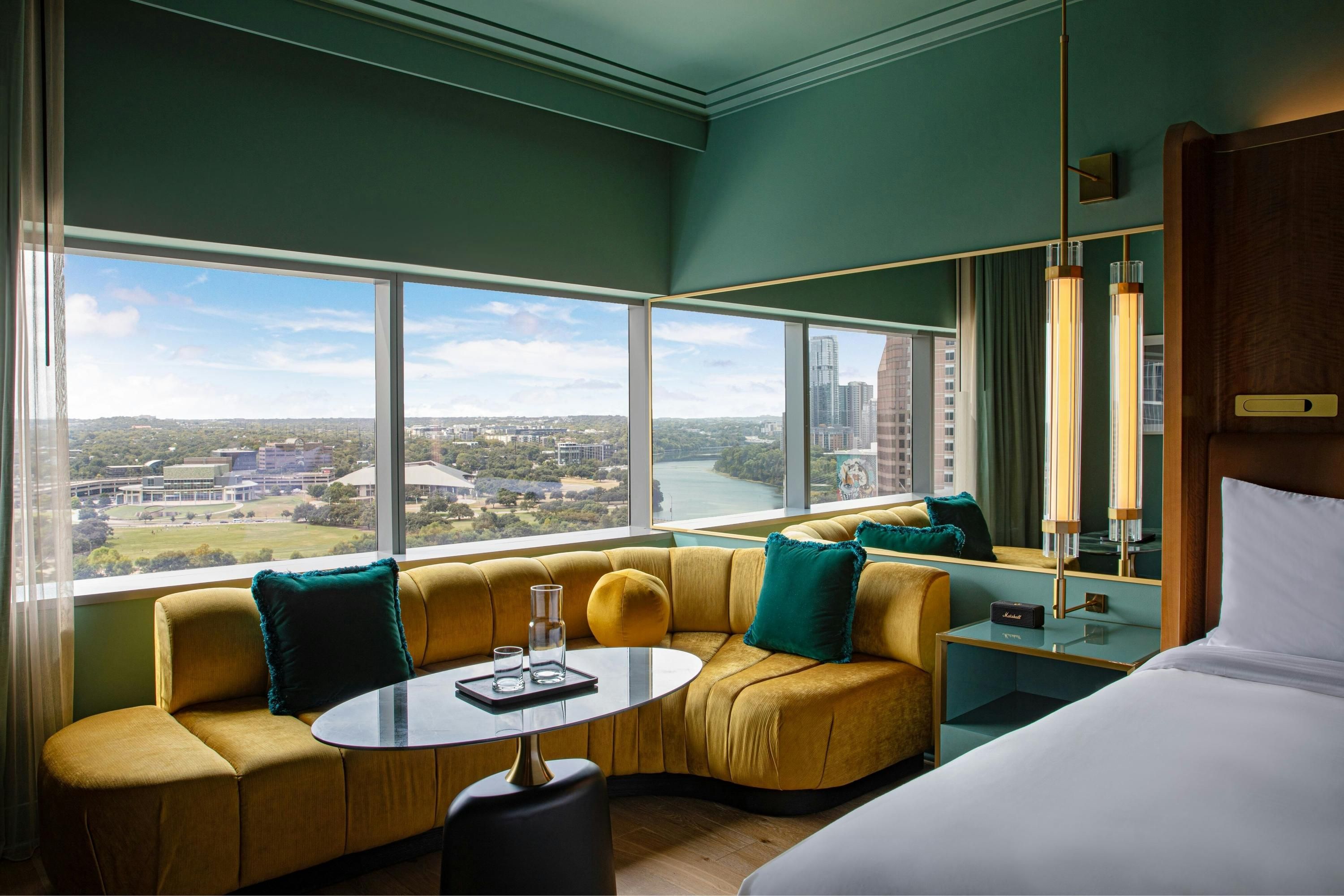 חדר שינה תמונה