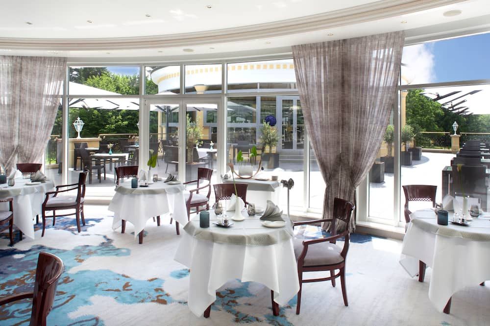 מסעדה תמונה