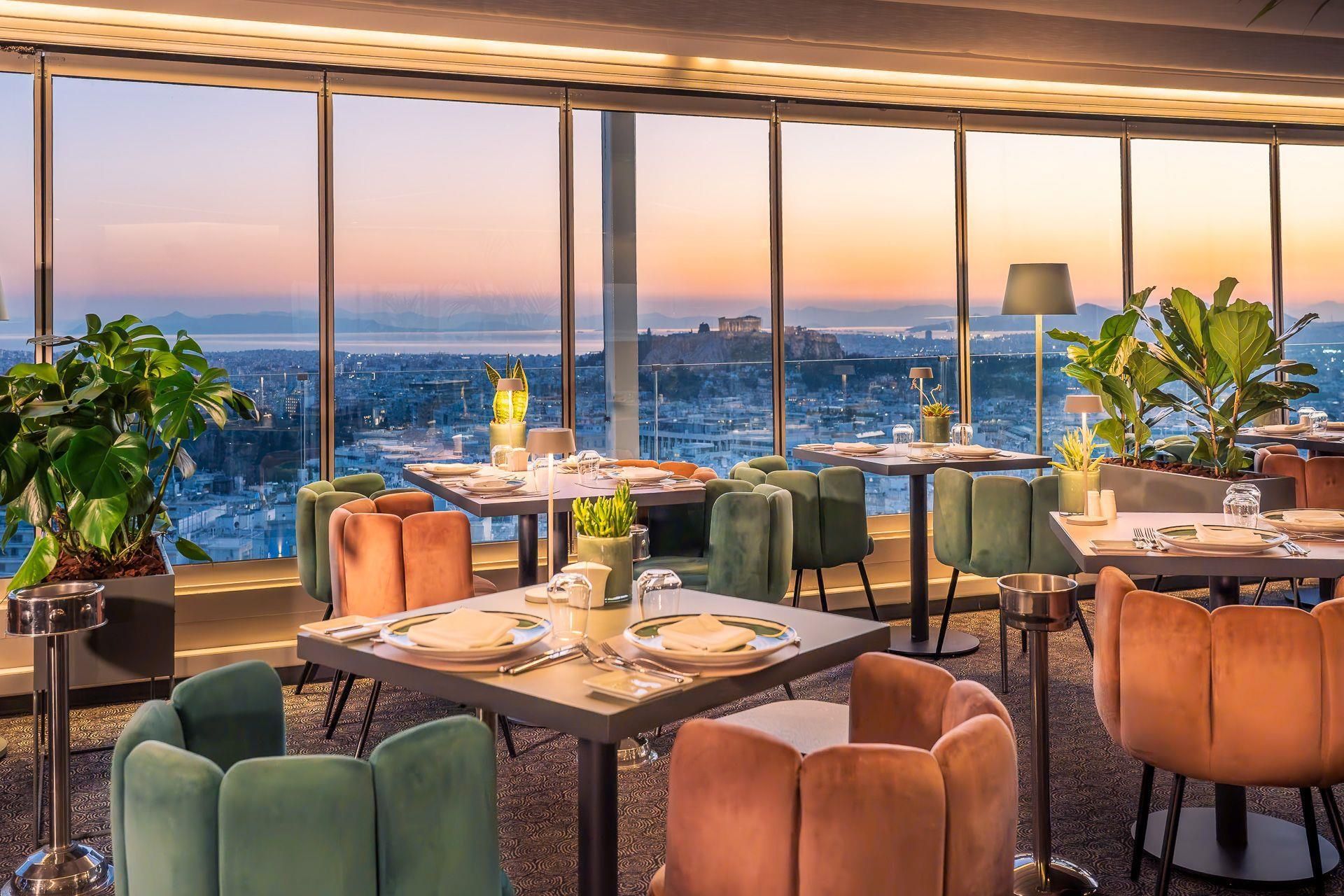 מסעדה תמונה