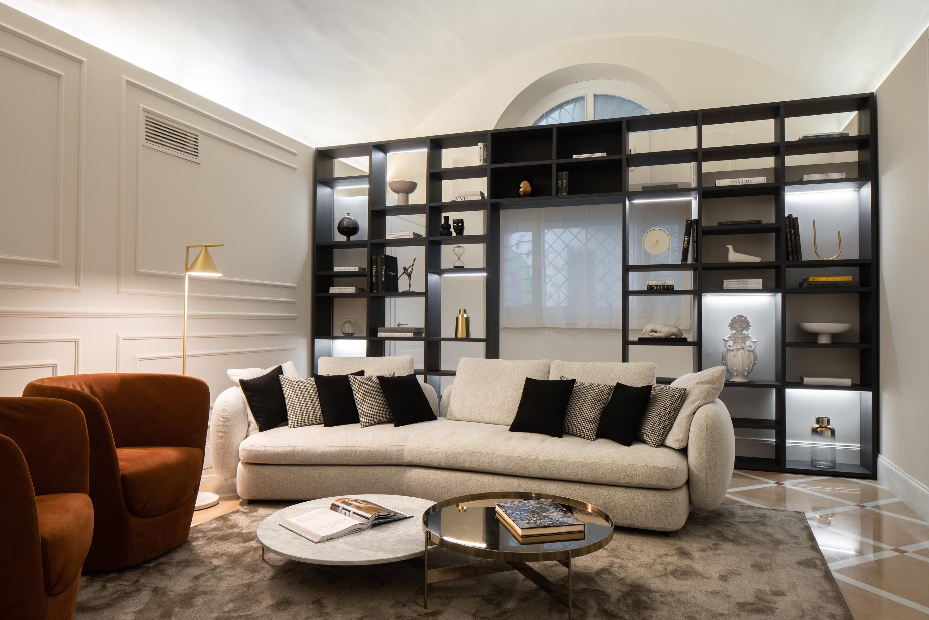 נוחות המלון