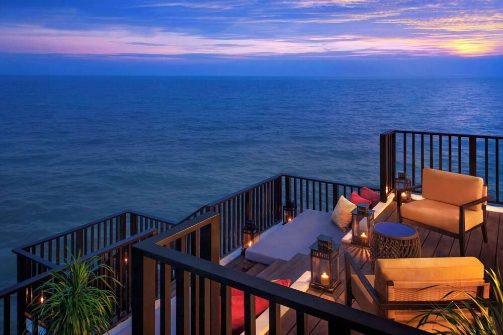 מרפסת תמונה