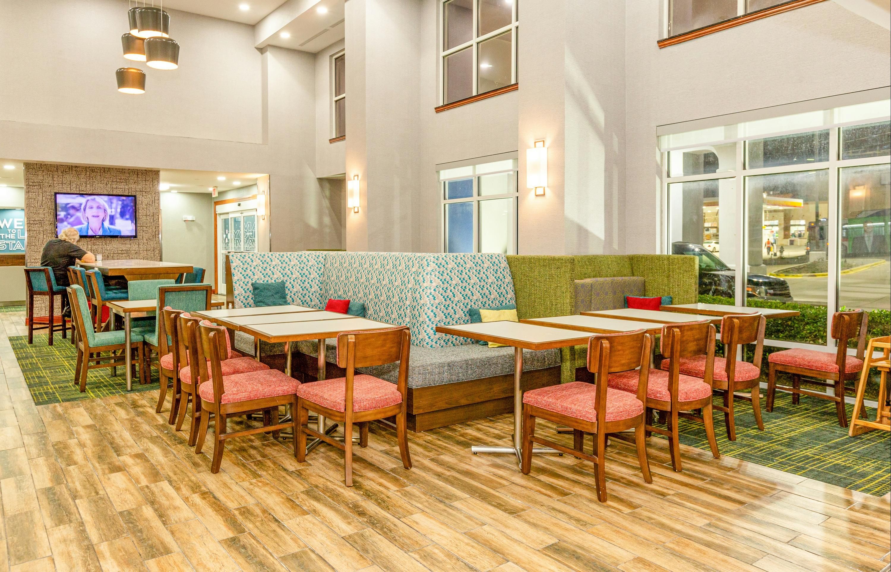 מסעדה תמונה