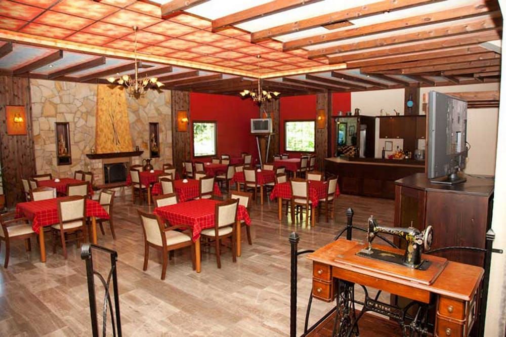 מסעדה תמונה