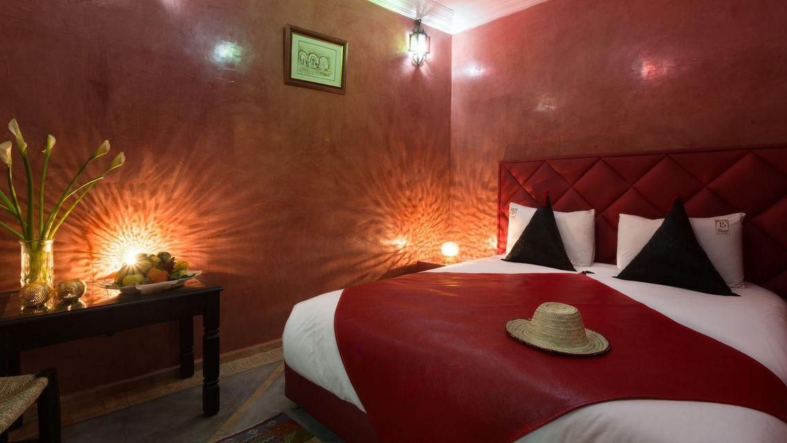 חדר שינה תמונה