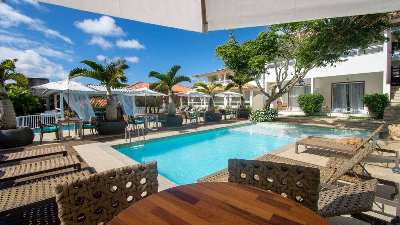 Pousada Aroma do Mar by Latitud Hoteles