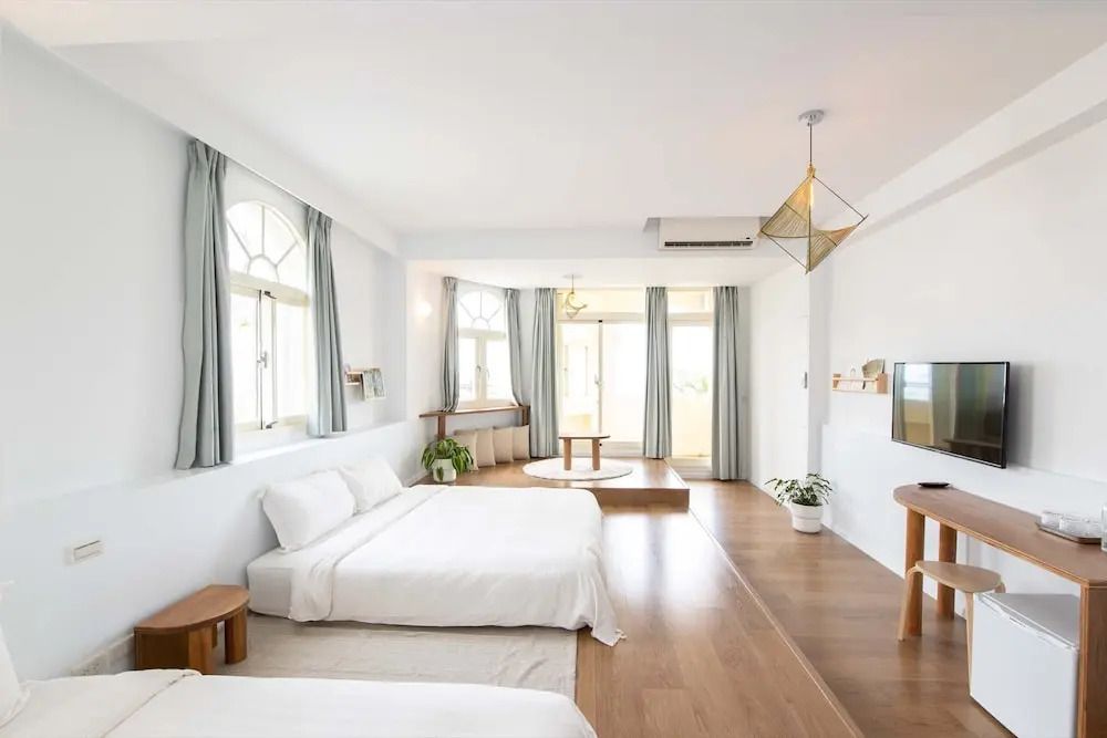 חדר שינה תמונה