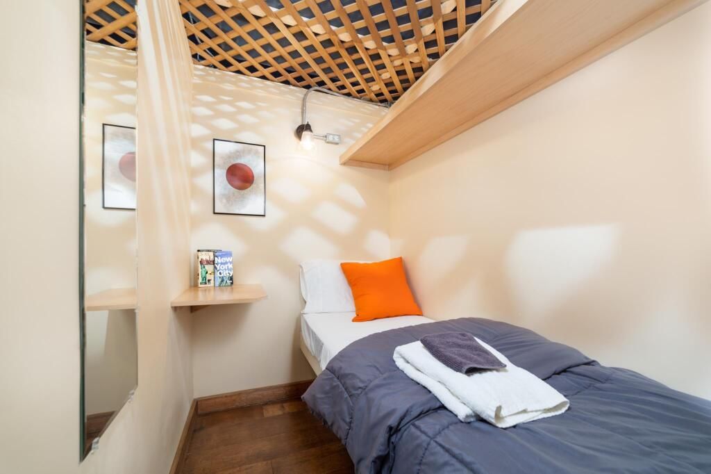 חדר שינה תמונה