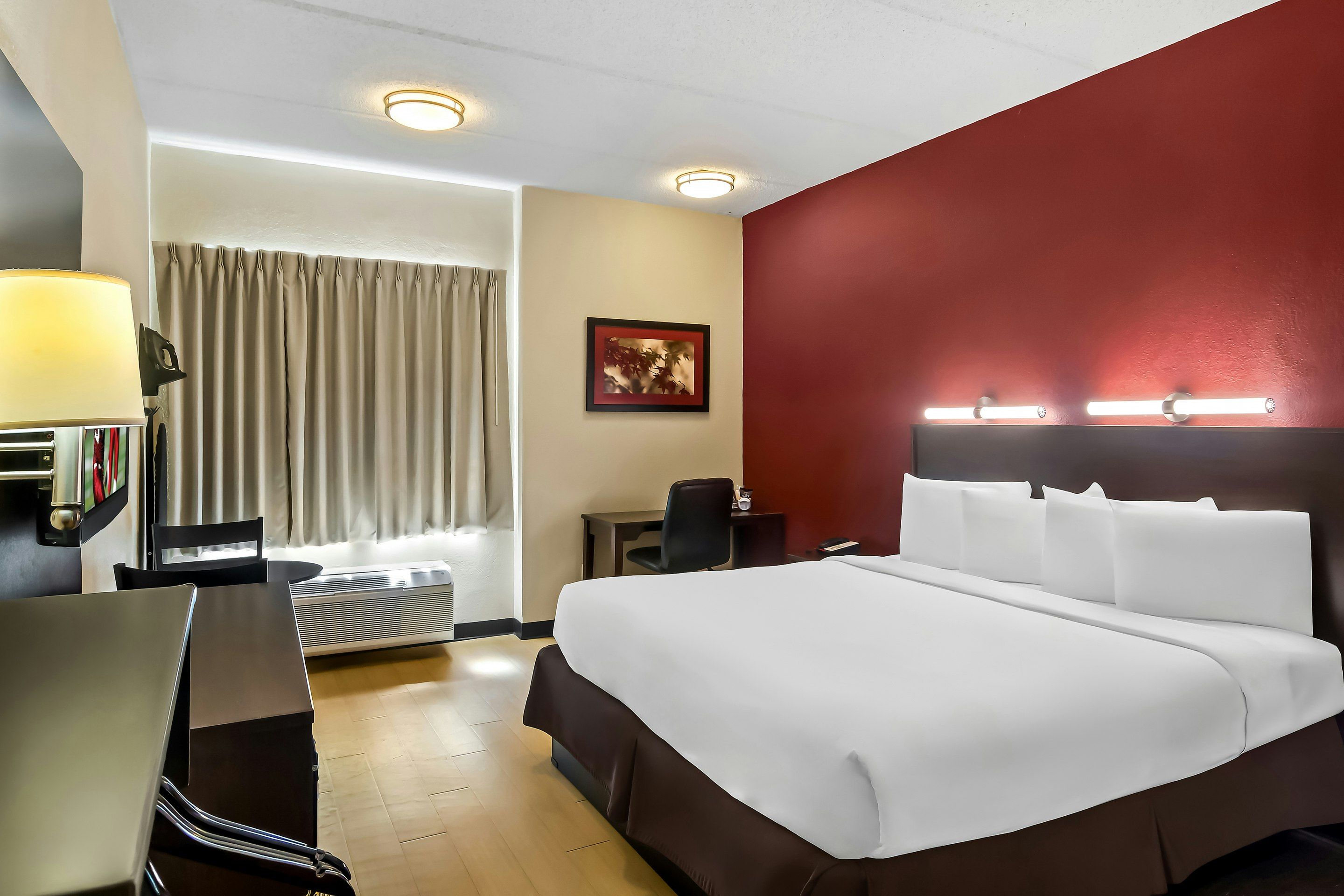 חדר שינה תמונה