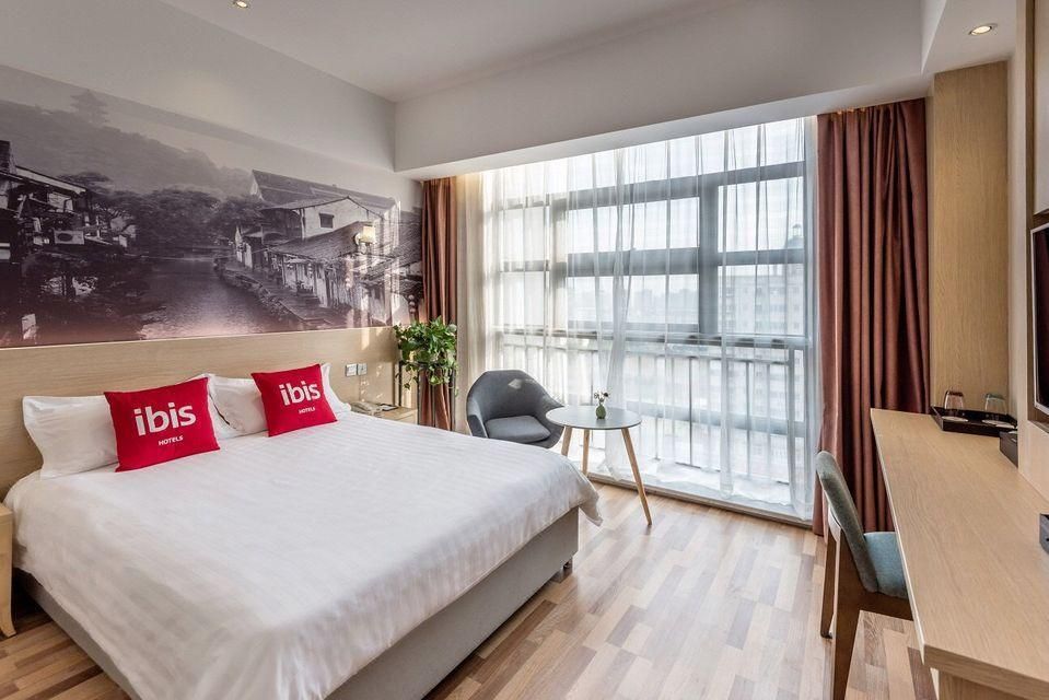 חדר שינה תמונה