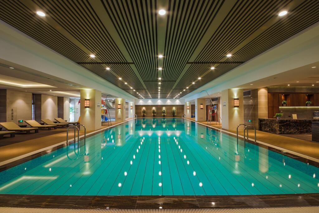 בריכה תמונה