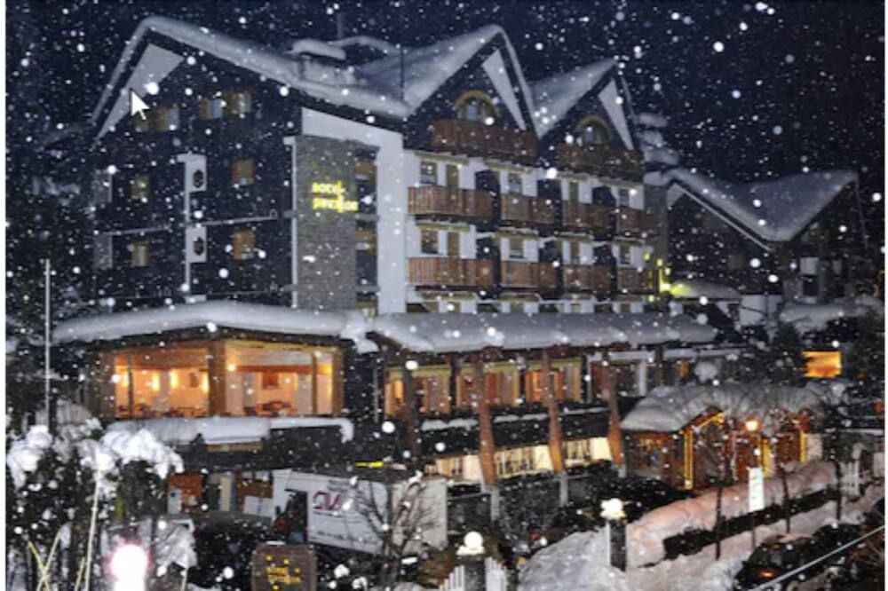 בניין תמונה