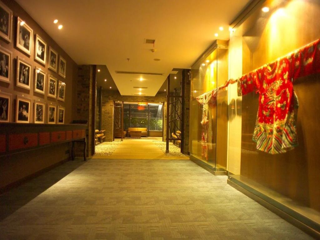 מסדרון תמונה