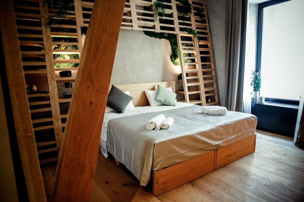 חדר שינה תמונה