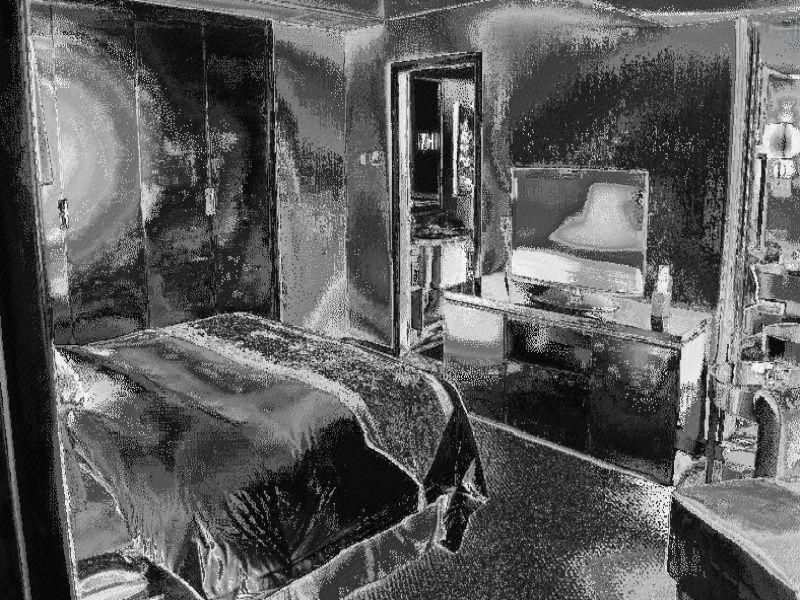 חדר שינה תמונה