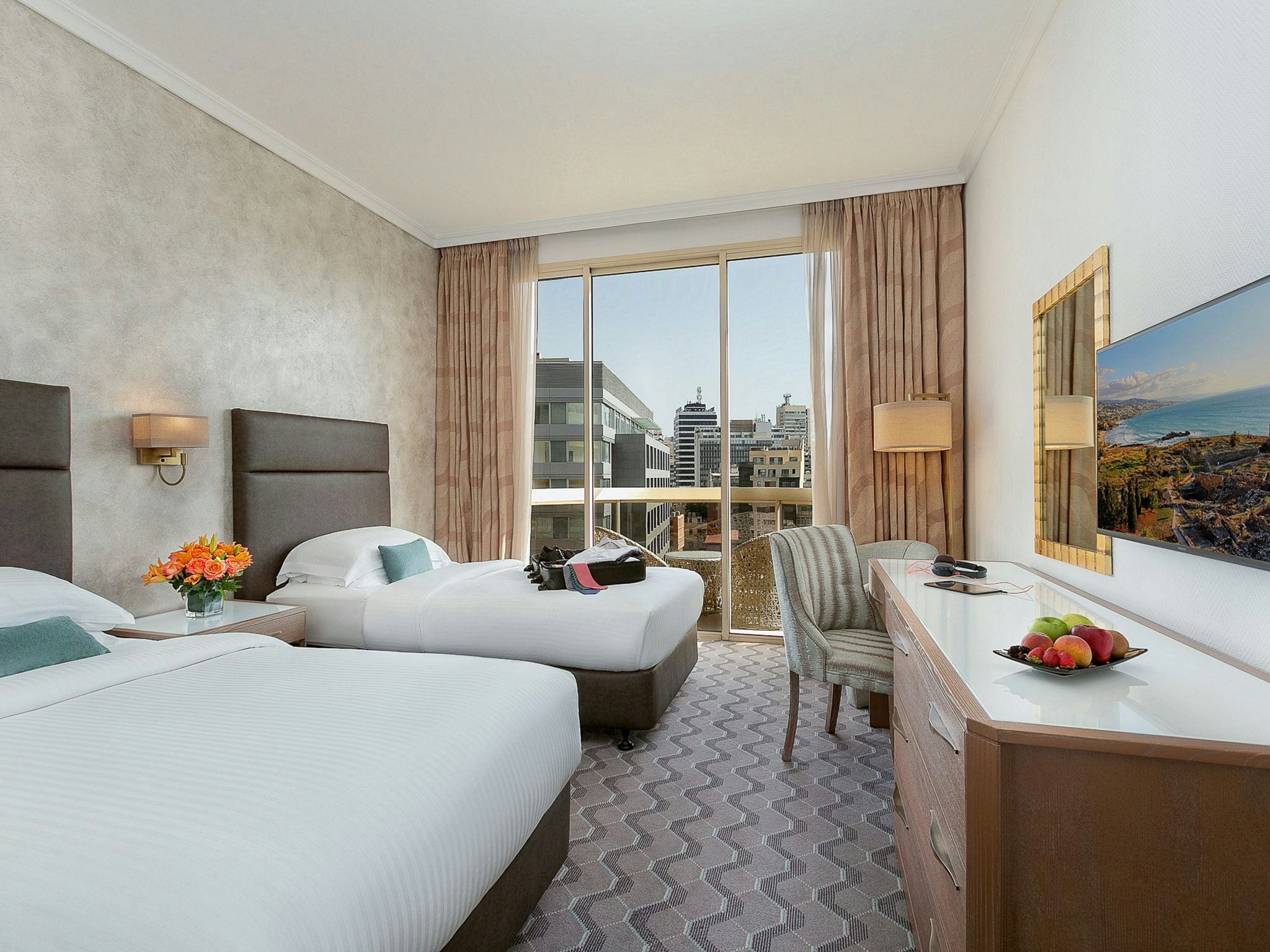 חדר שינה תמונה