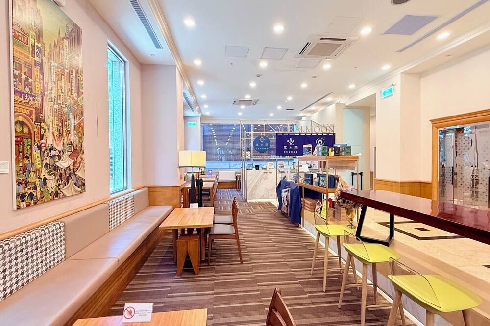 מסעדה תמונה