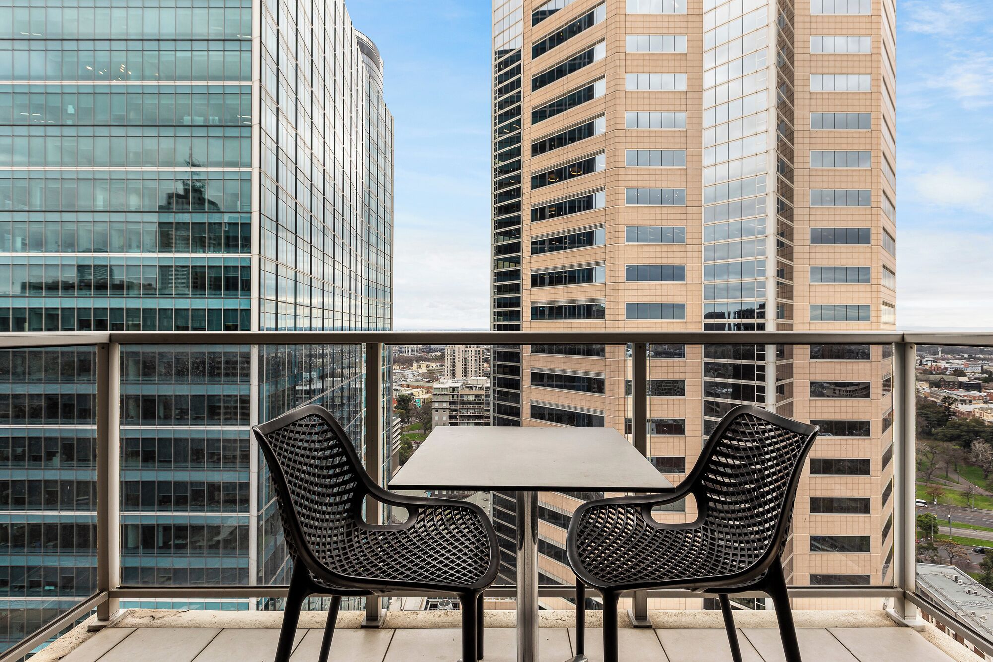 מרפסת תמונה