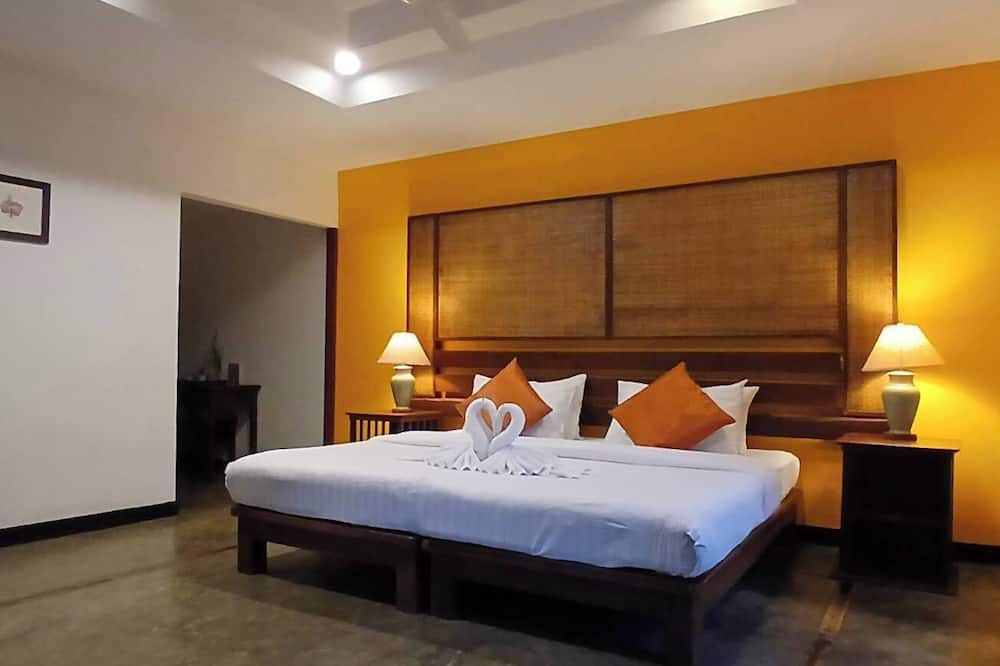 חדר שינה תמונה